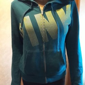 Victoria's Secret Pink Hoodie